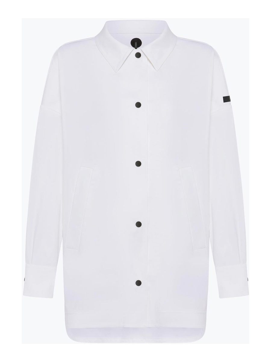 RRD Roberto Ricci Designs Veste Casual - Blanc