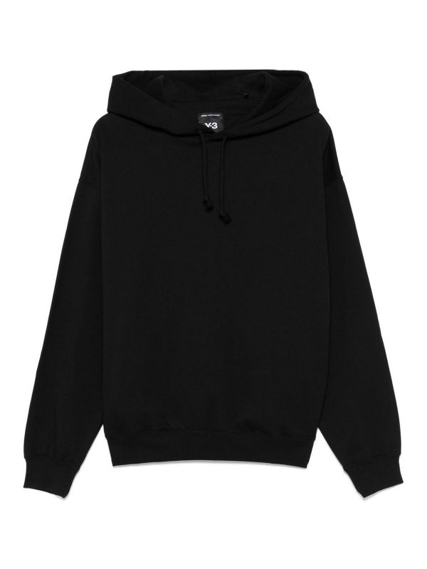 Y-3 Sweat-Shirts - Noir