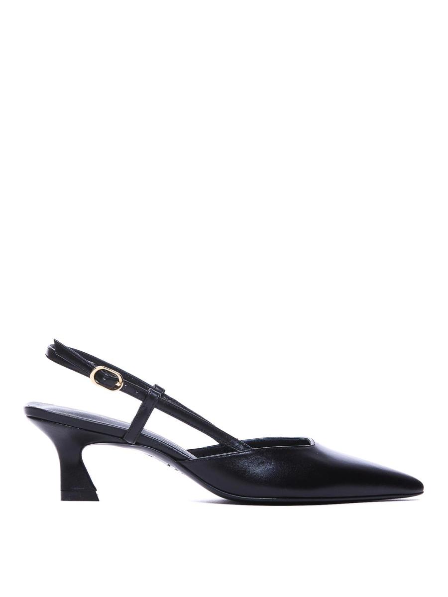 Stuart Weitzman Chaussures À Talon - Noir