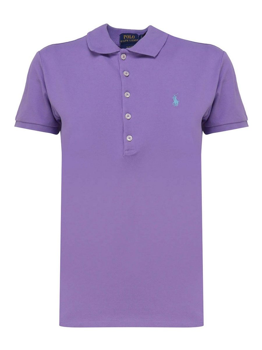 Polo Ralph Lauren Polo - Violet