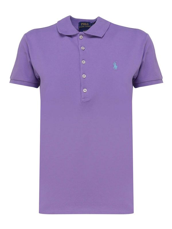 Polo Ralph Lauren Polo - Violet