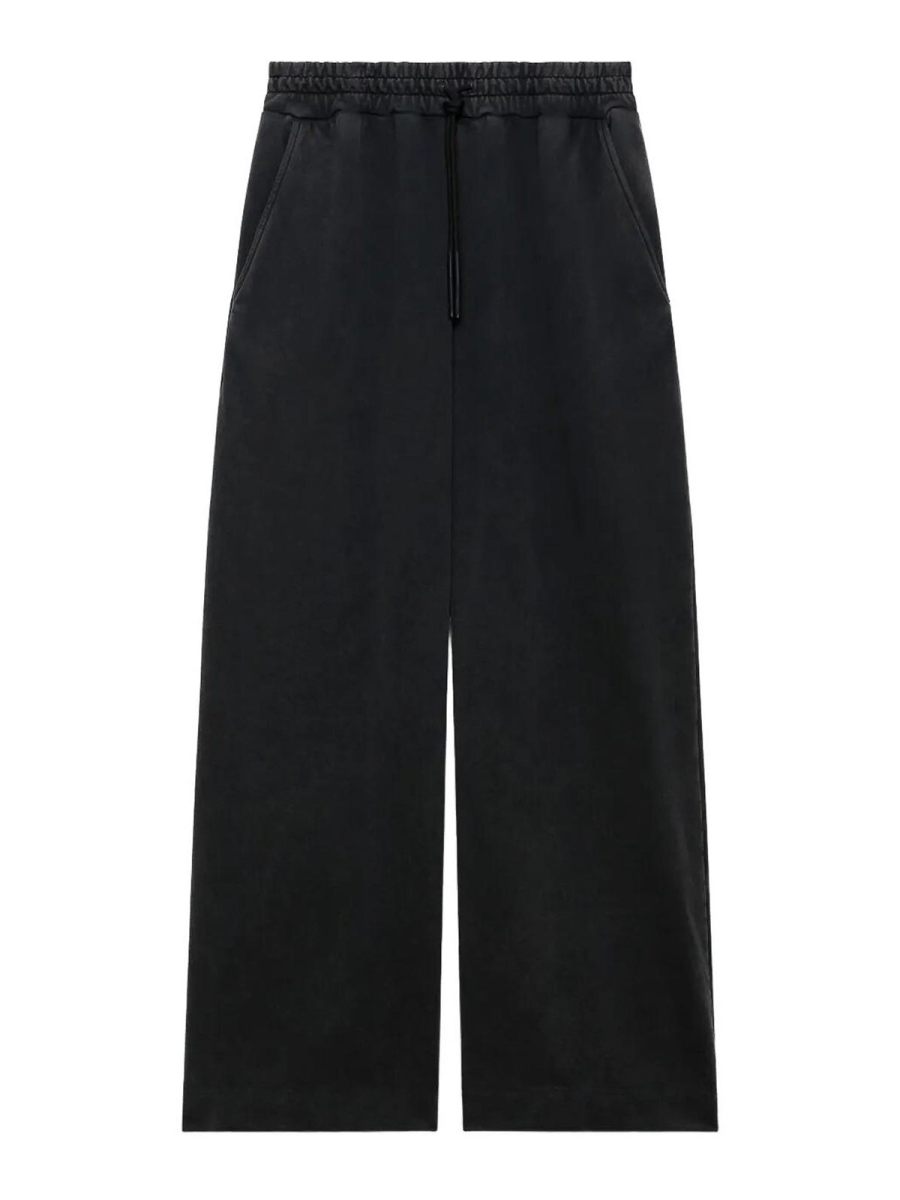Gcds Pantalons Décontractés - Taupe
