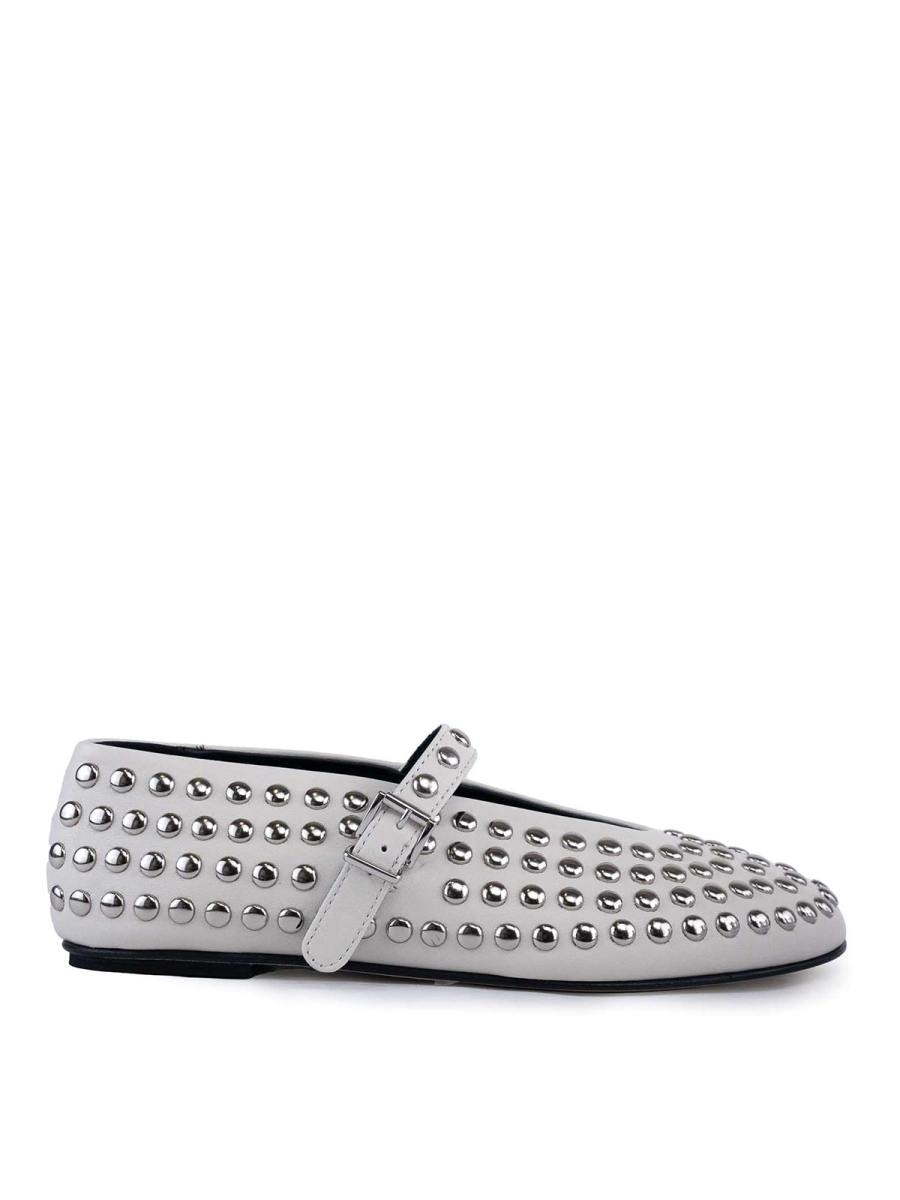 Liviana Conti Ballerines - Beige