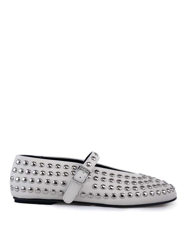 Liviana Conti Ballerines - Beige