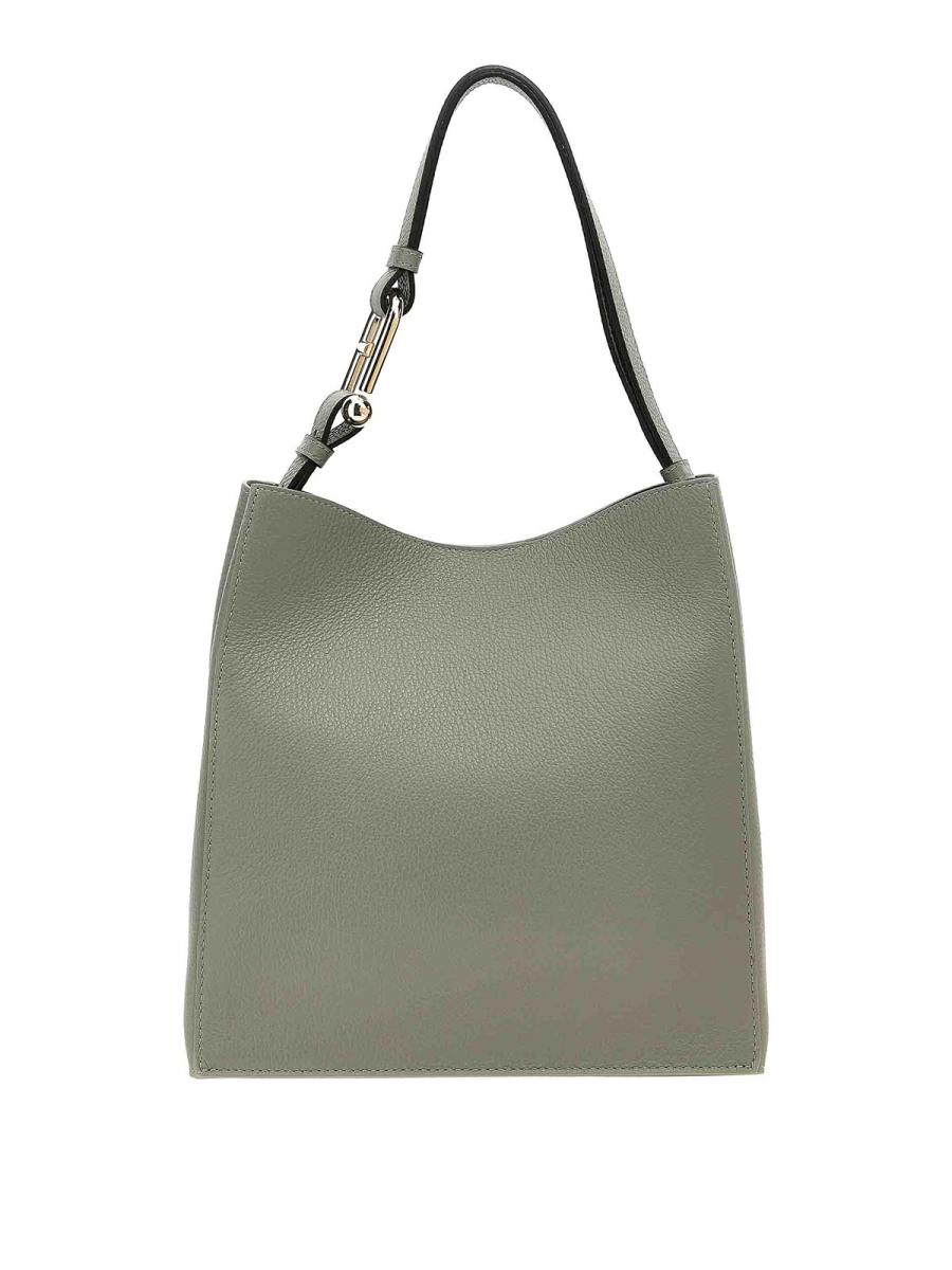 Furla Sac Bandoulière - Vert