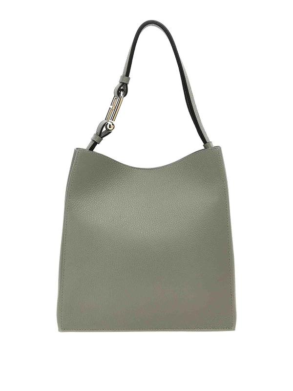 Furla Sac Bandoulière - Vert