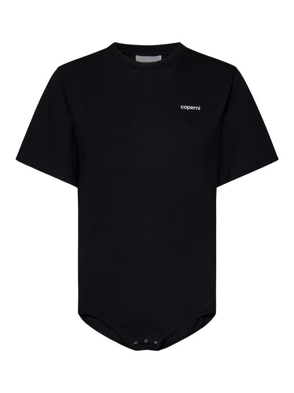 Coperni Top - Noir