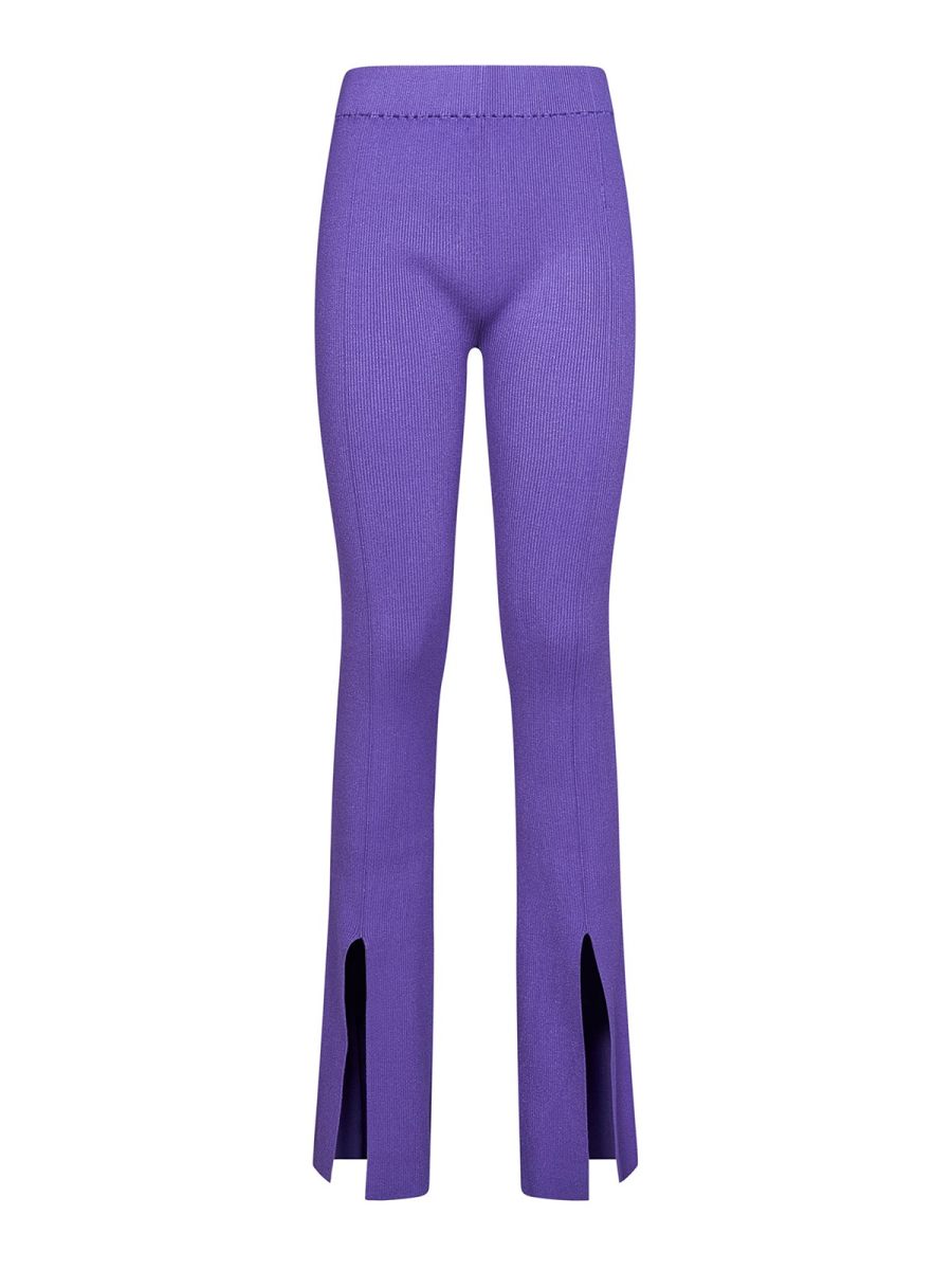 Remain Birger Christensen Leggings - Violet