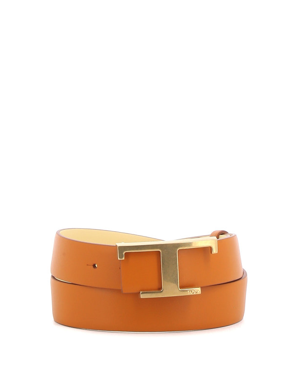 Tod's Ceinture - Orange