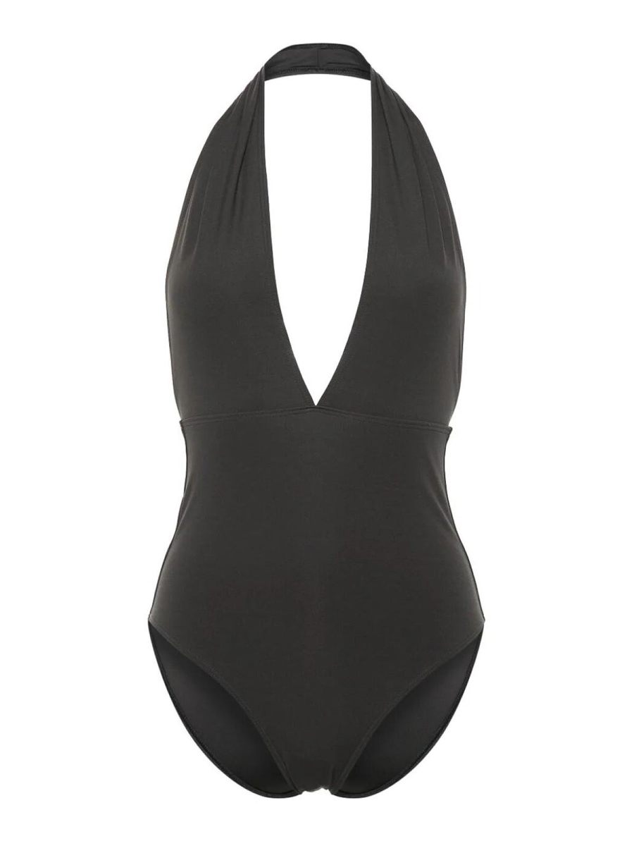 Toteme Maillot De Bain - Gris
