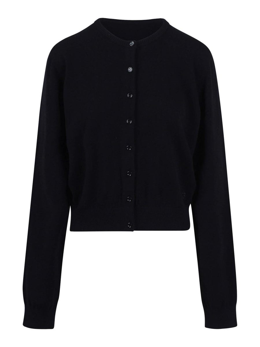 Dolce & Gabbana Cardigan - Noir
