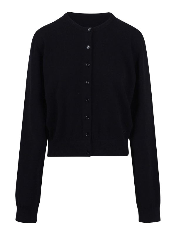 Dolce & Gabbana Cardigan - Noir