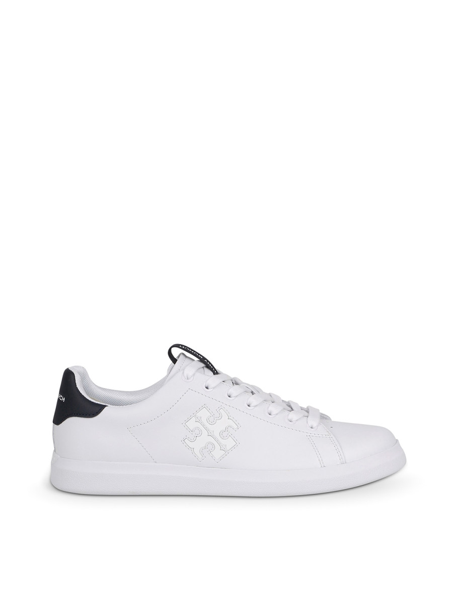 Tory Burch Baskets - Blanc