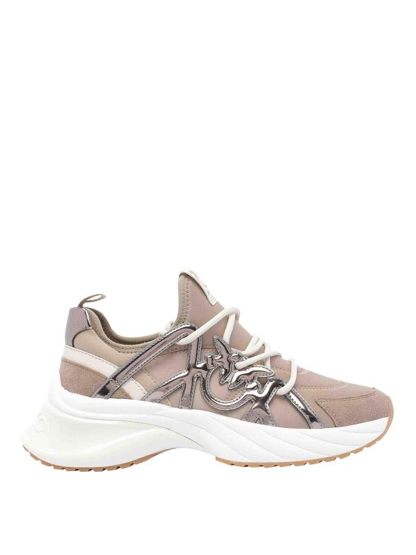 Pinko Baskets - Beige