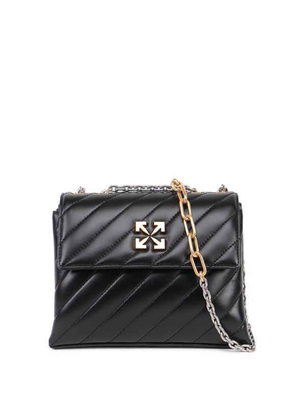 Off-White Sac Bandoulière - Jackhammer 24