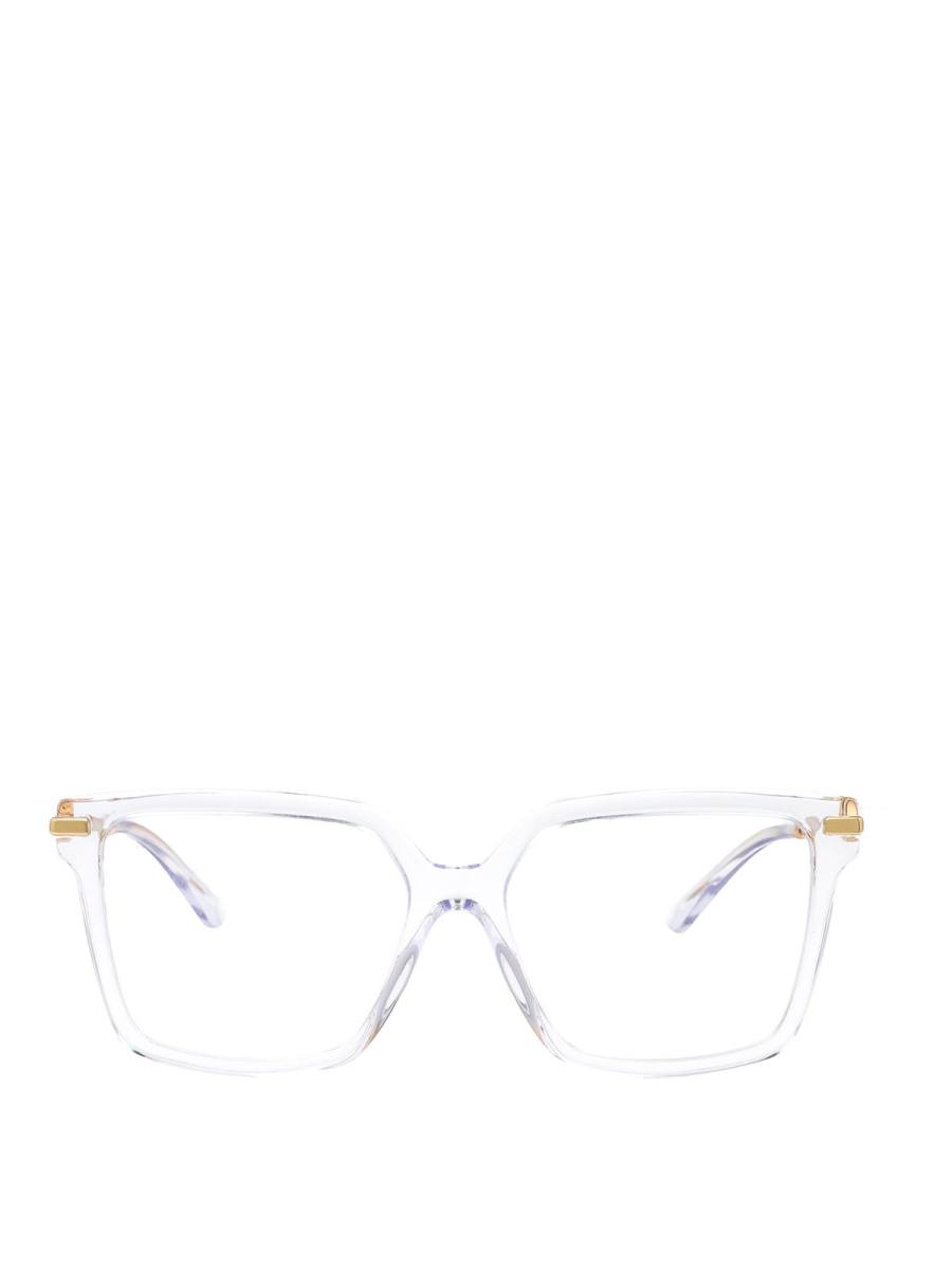 Dolce & Gabbana Lunettes - Aucun