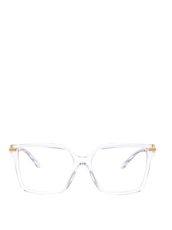 Dolce & Gabbana Lunettes - Aucun