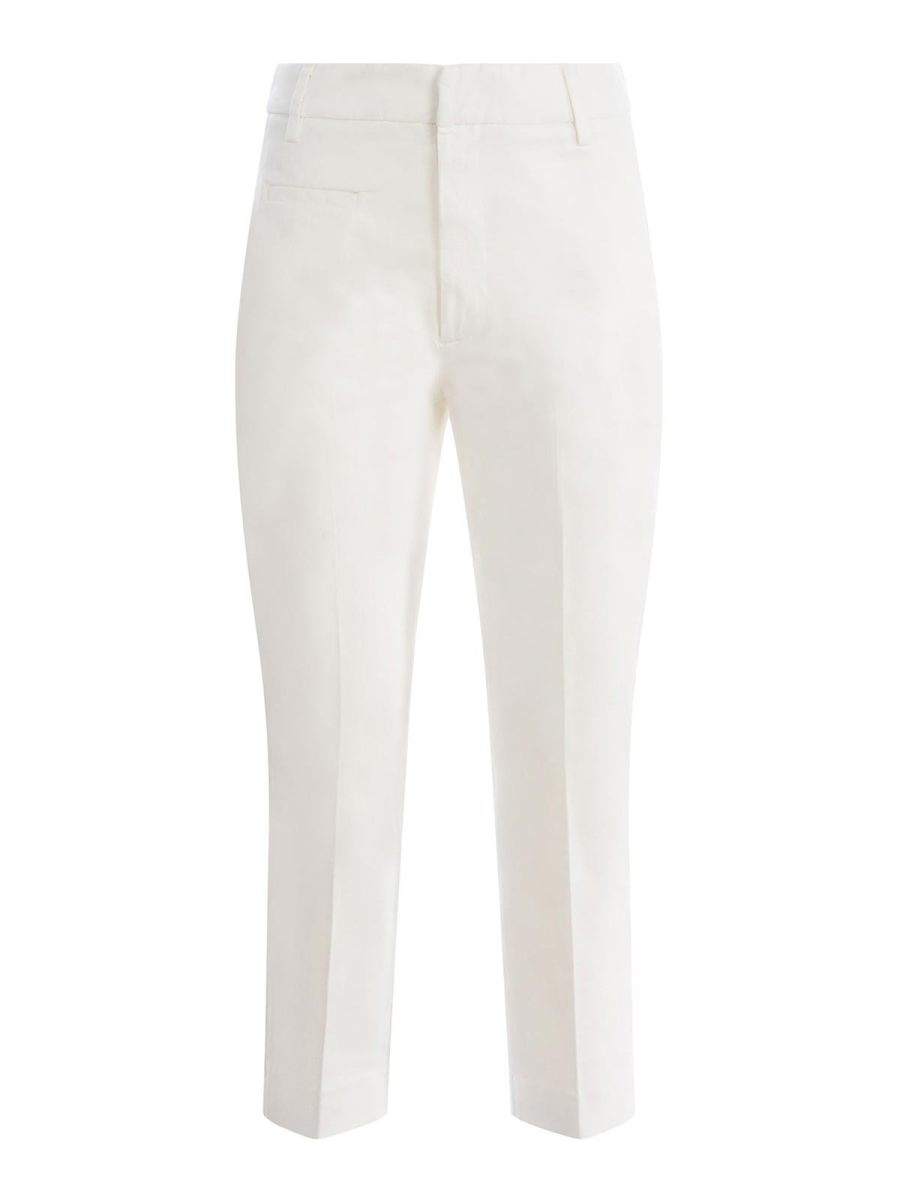 Dondup Pantalons Décontractés - Ariel
