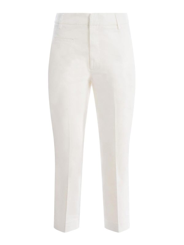 Dondup Pantalons Décontractés - Ariel