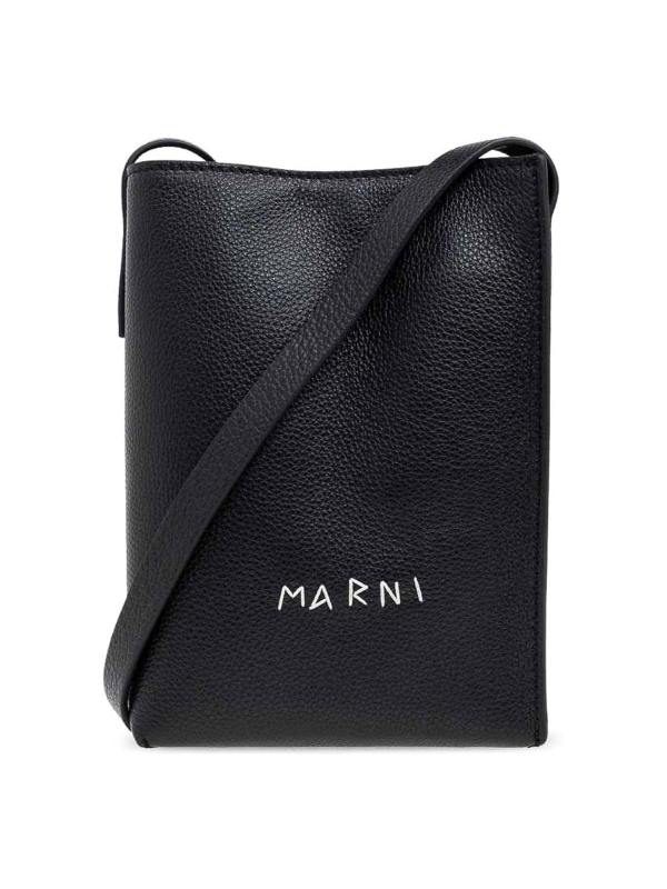 Marni Sac Cabas - Noir
