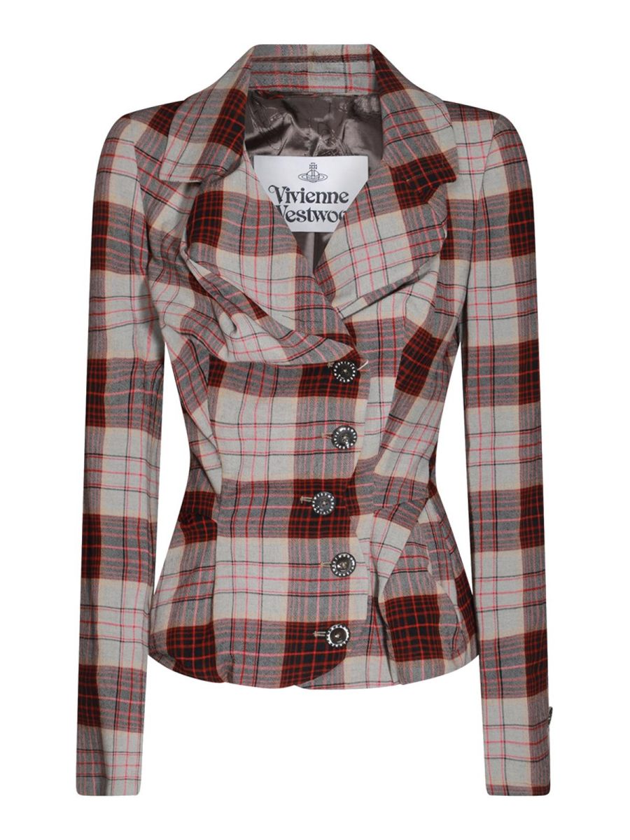 Vivienne Westwood Blazer - Noir