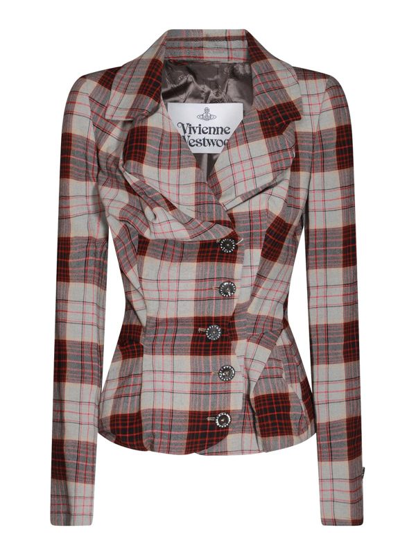 Vivienne Westwood Blazer - Noir