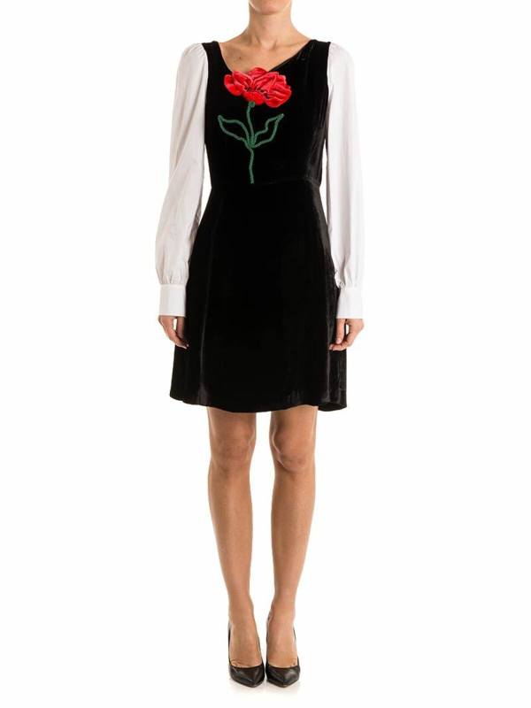 Vivetta Robe Courte - Xian