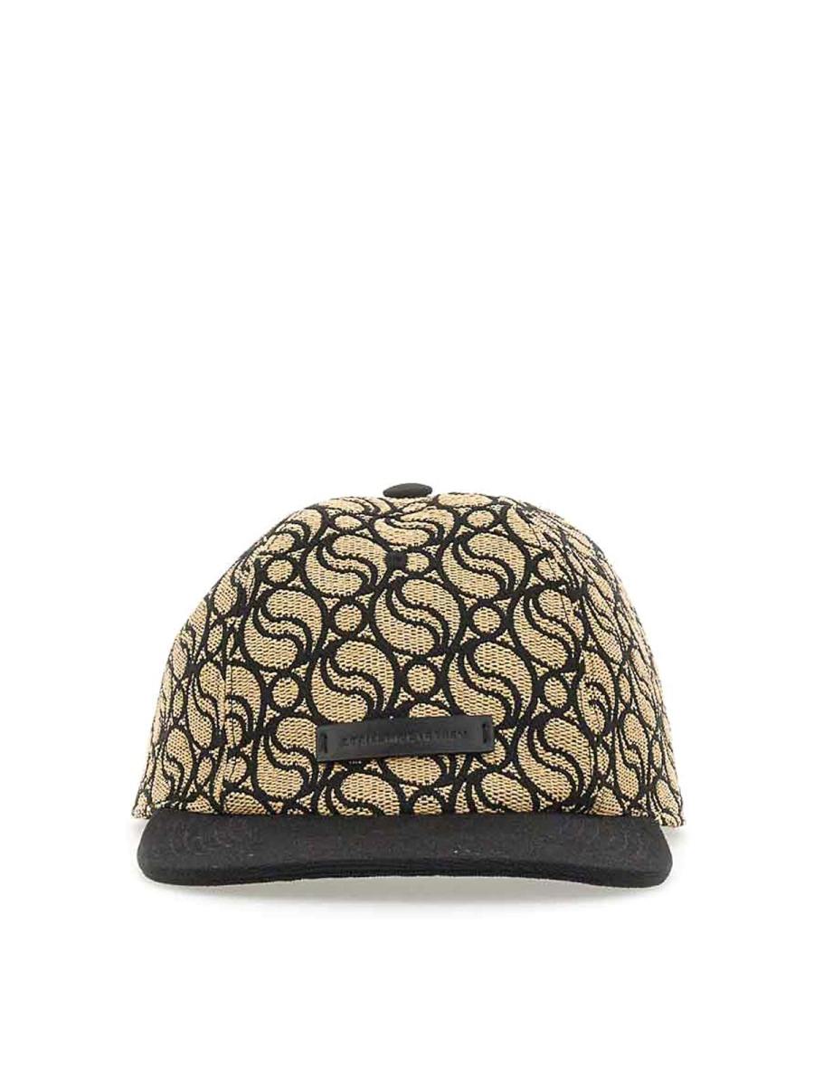 Stella Mccartney Chapeau - Multicolore