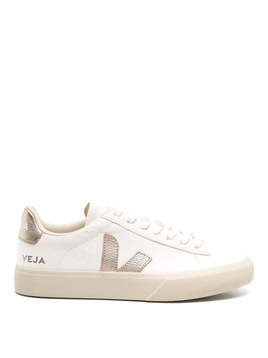 Veja Baskets - Blanc