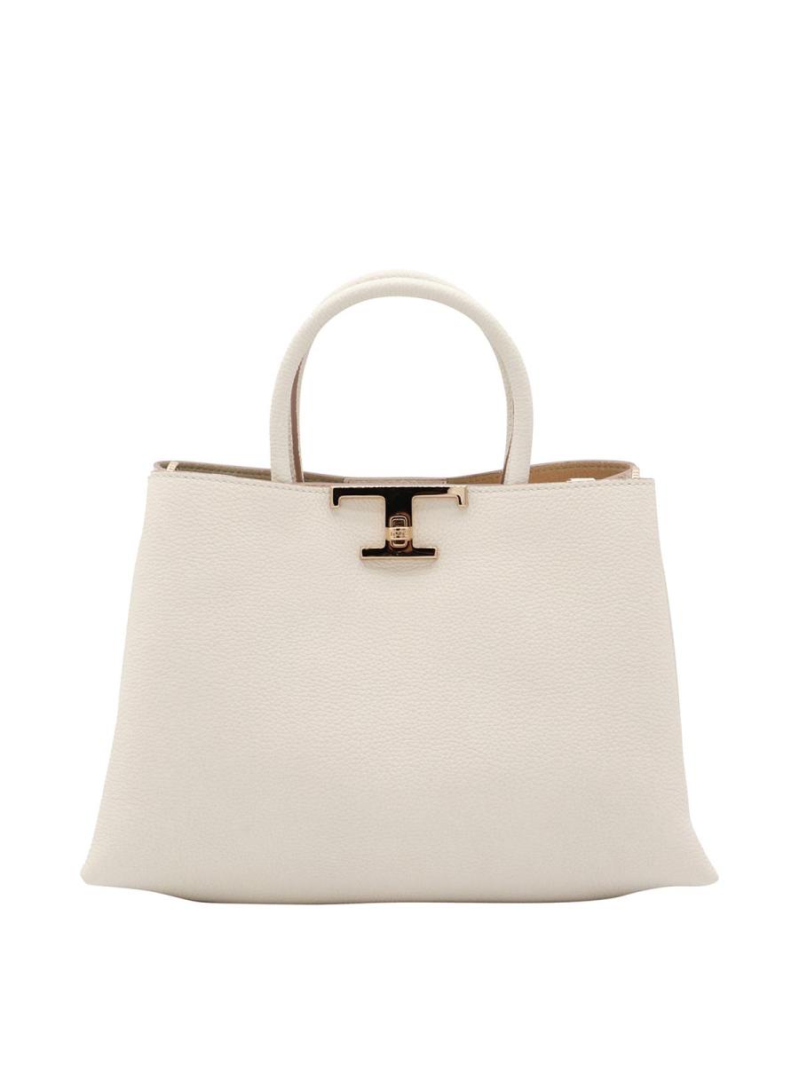 Tod's Sac Bandoulière - Rose Clair