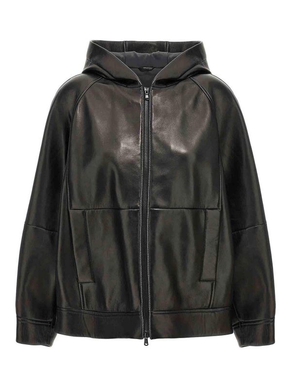 Brunello Cucinelli Veste Casual - Monile