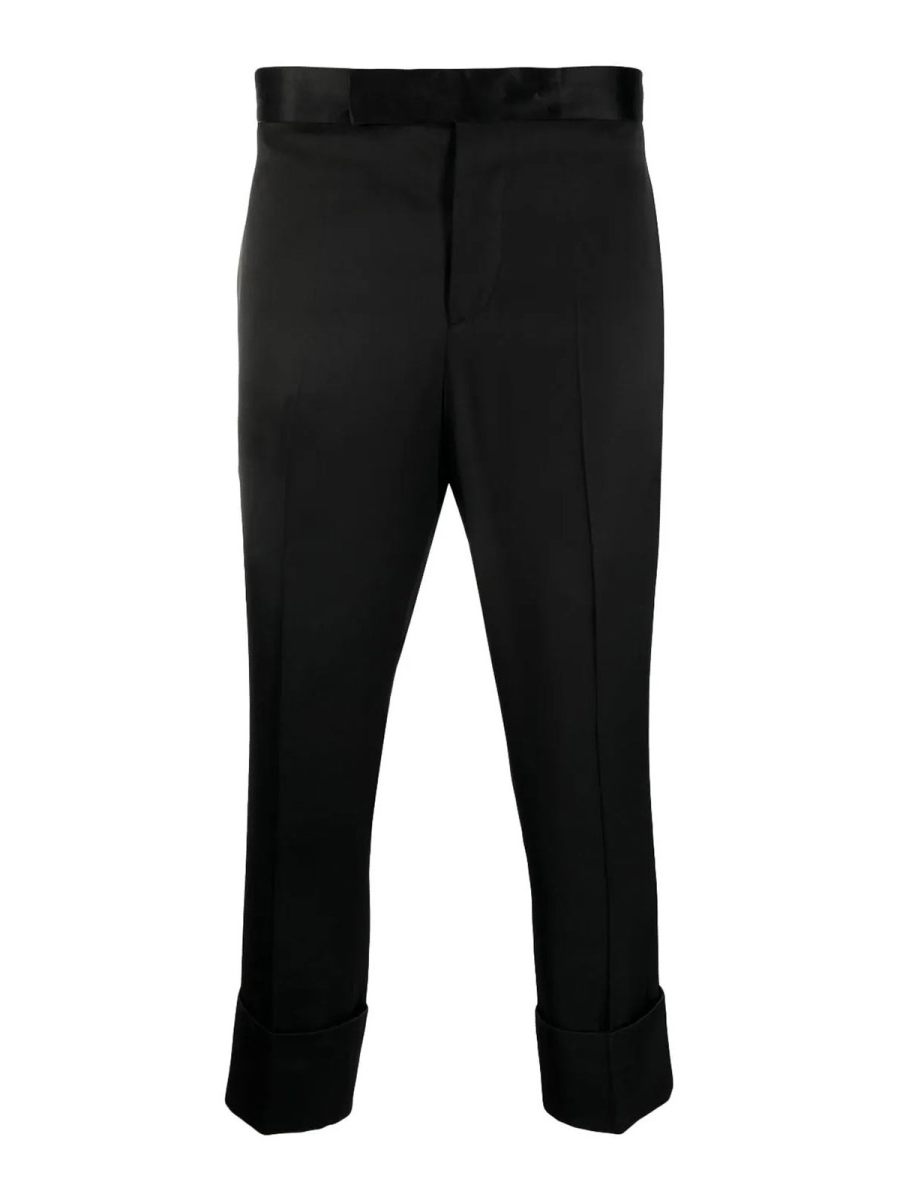 Sapio Short - Noir