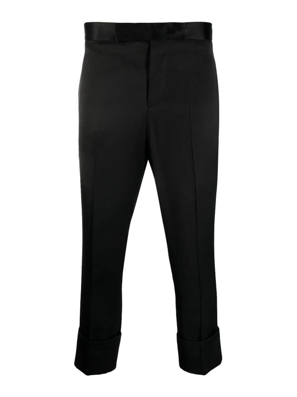 Sapio Short - Noir