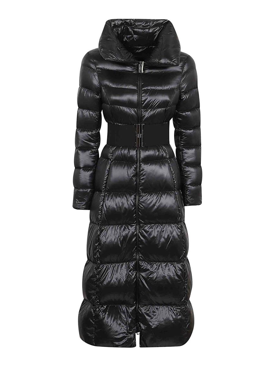 Herno Veste Casual - Noir