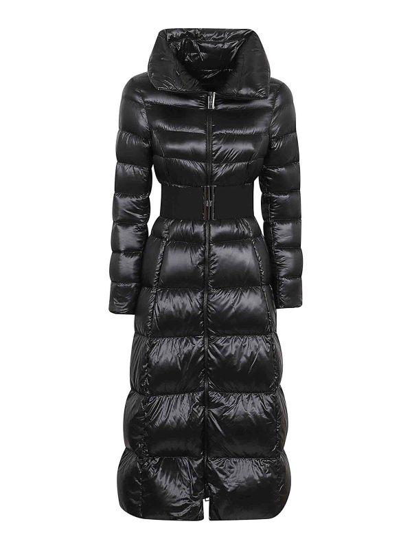 Herno Veste Casual - Noir