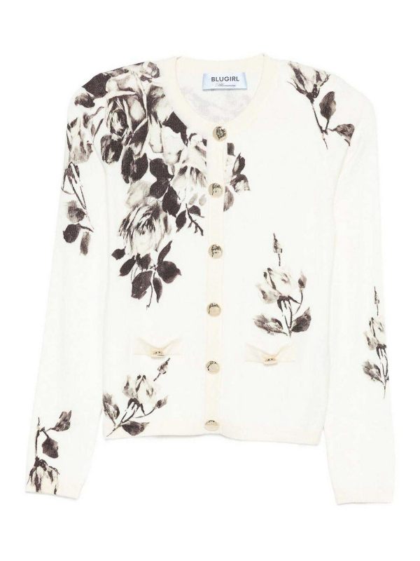 Blugirl Tailleur - Blanc