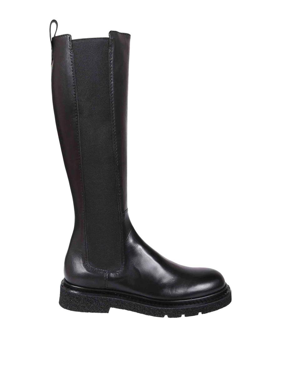 Guglielmo Rotta Bottes - Noir