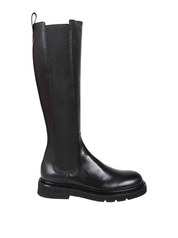 Guglielmo Rotta Bottes - Noir