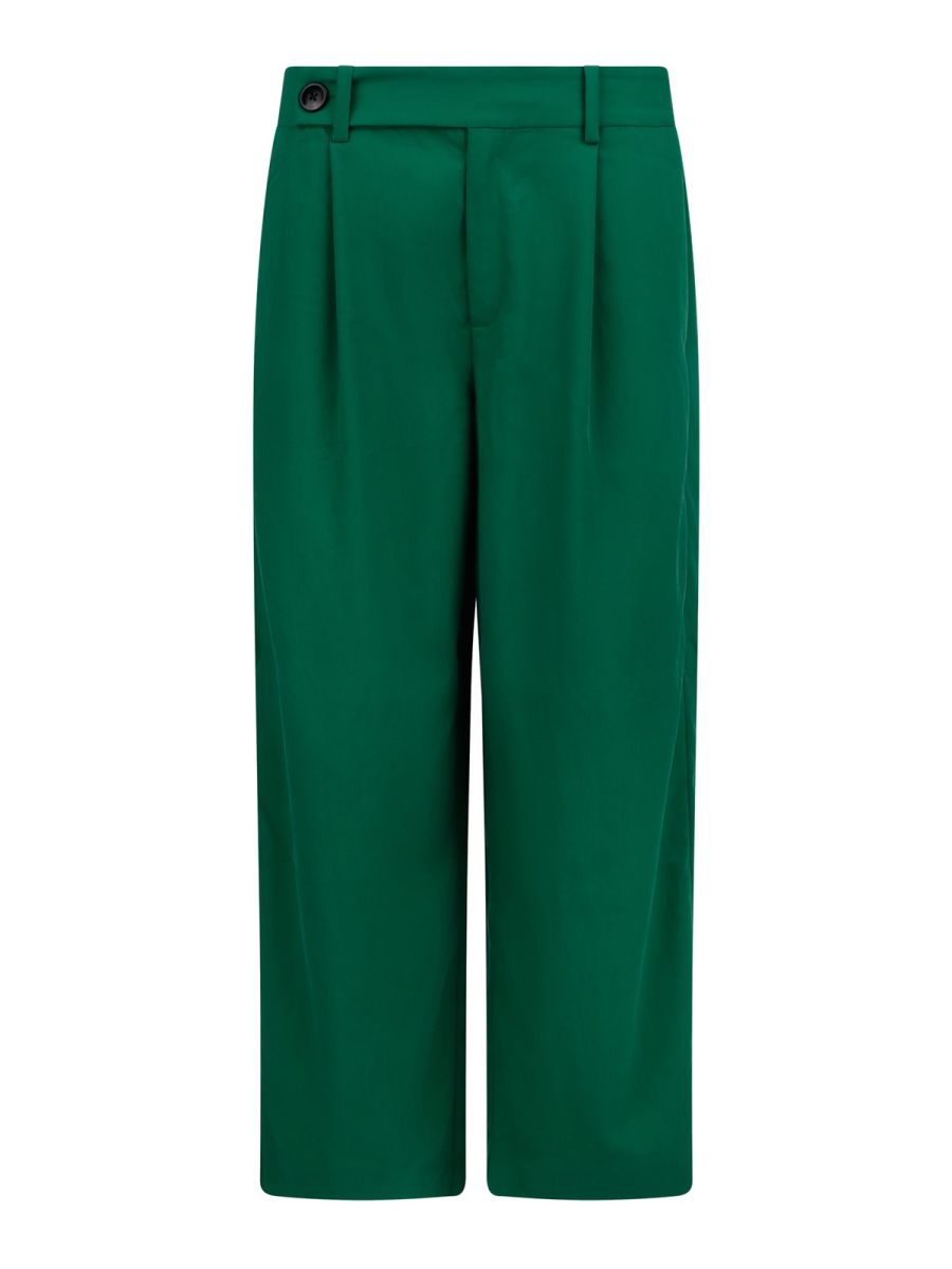 Proenza Schouler Pantalons Décontractés - Vert