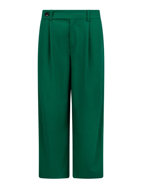 Proenza Schouler Pantalons Décontractés - Vert