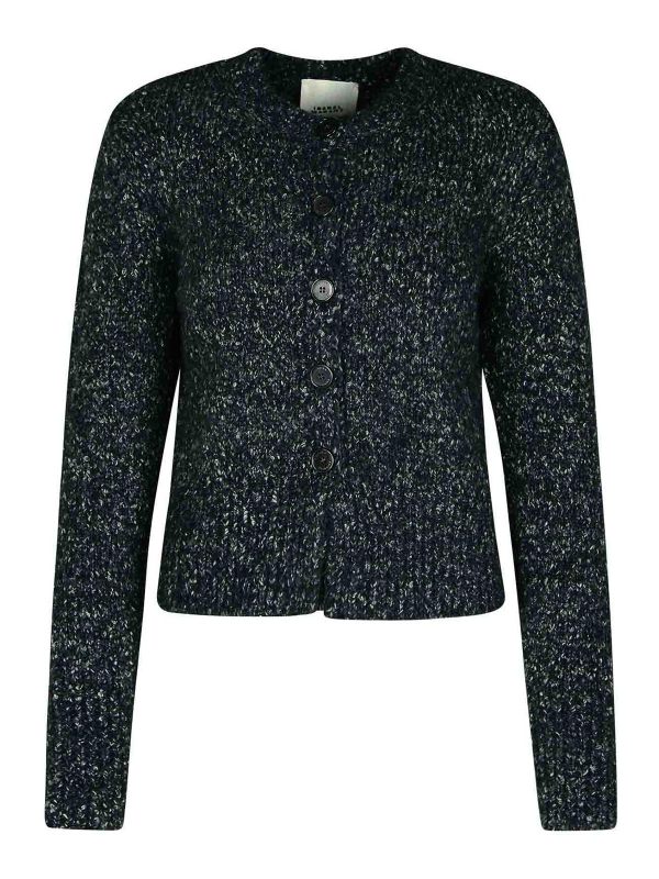 Isabel Marant Cardigan - Gris