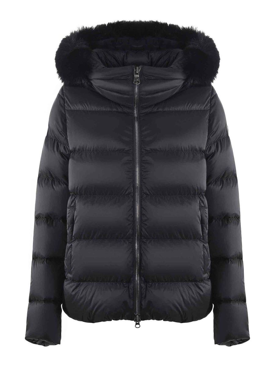 Colmar Originals Blouson Rembourré - Noir