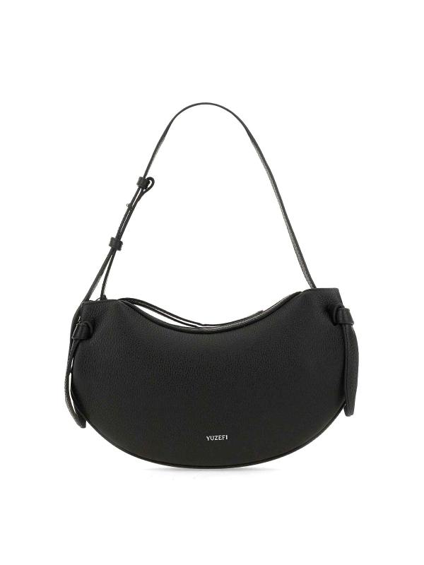 Yuzefi Sac Bandoulière - Noir