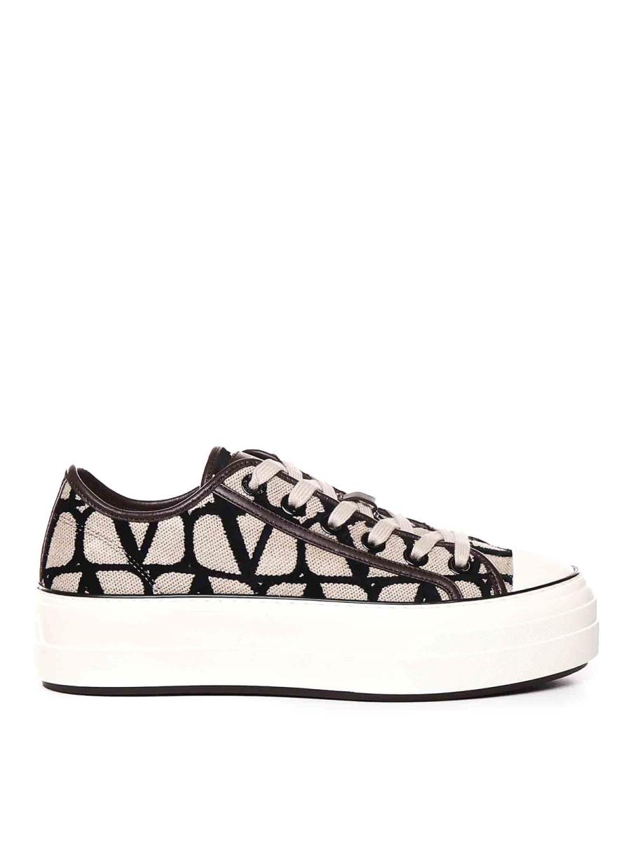 Valentino Garavani Baskets - Beige