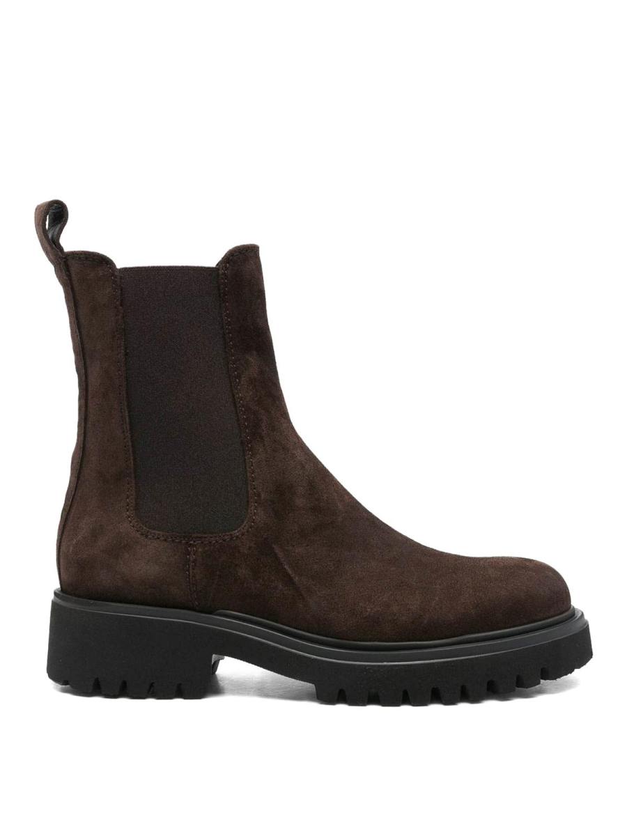 Guglielmo Rotta Bottes - Noir