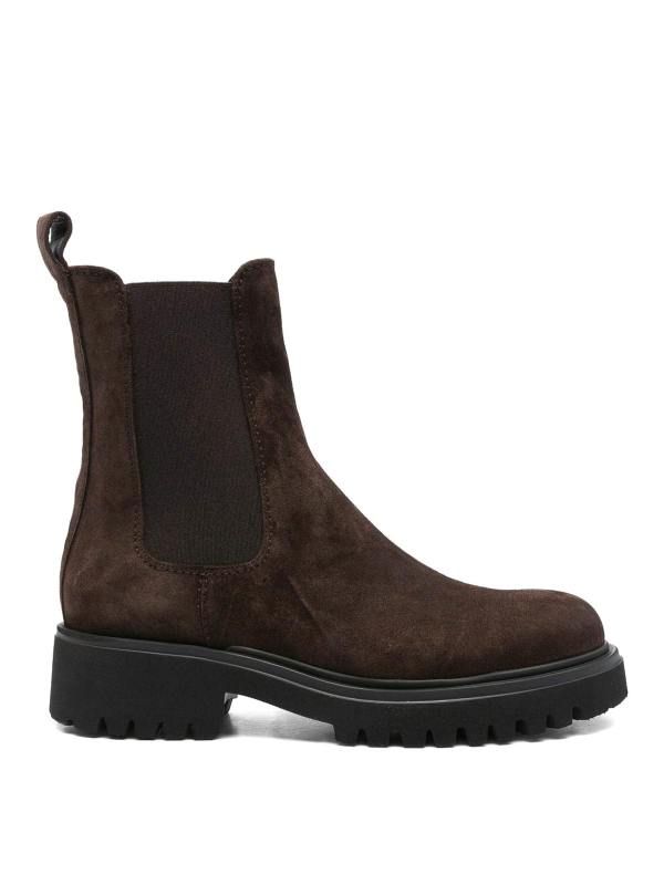 Guglielmo Rotta Bottes - Noir