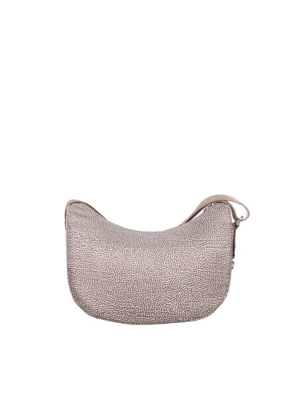 Borbonese Sac Bandoulière - Luna S