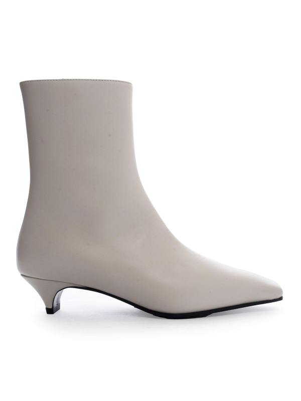 Liviana Conti Bottes - Beige