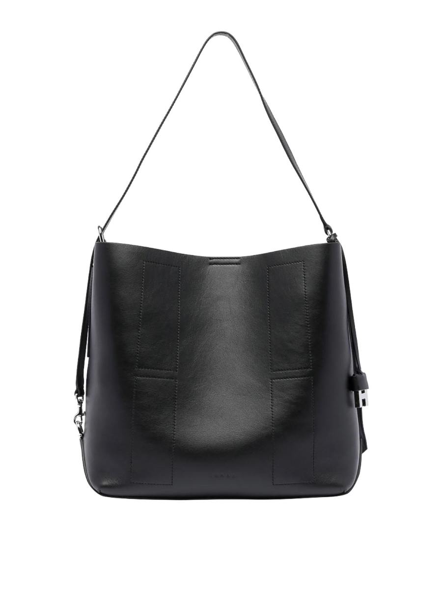 Hogan Sac Bandoulière - Noir