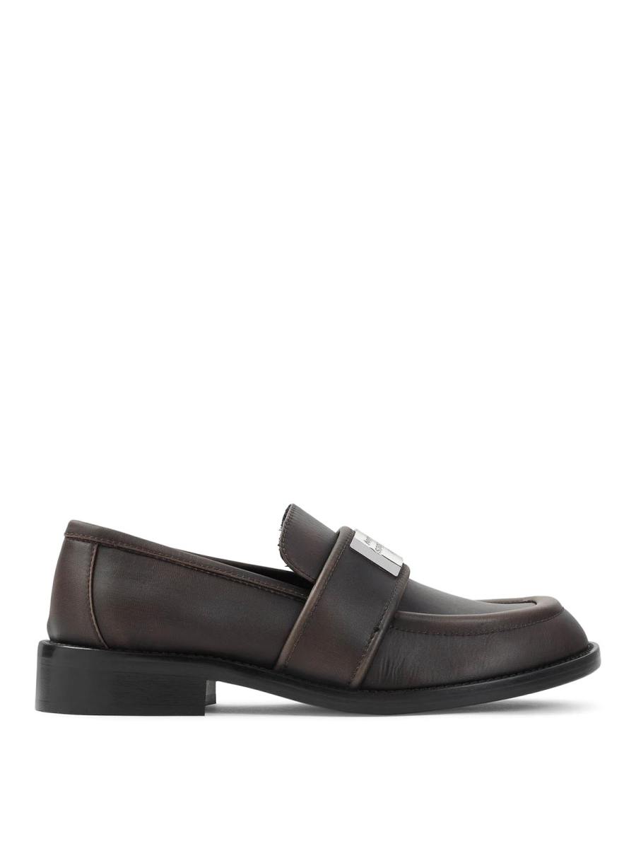Acne Studios Chaussures - Marron